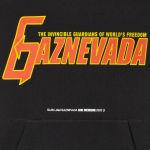 Slam Jam pays tribute to Gaznevada with a capsule collection Available now online and in flagships in Milan and Ferrara | Image 454958