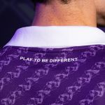 The new Fiorentina jersey for the 2023/24 season The lily protagonist of the new Kappa jersey | Image 454971
