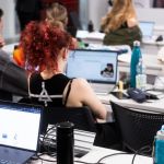 Rebelle and Poli.design launch #MYDREAMS project A creative workshop and capsule collection dedicated to female fashion talents | Image 455056