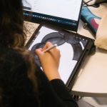 Rebelle and Poli.design launch #MYDREAMS project A creative workshop and capsule collection dedicated to female fashion talents | Image 455055