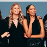 Rebelle and Poli.design launch #MYDREAMS project A creative workshop and capsule collection dedicated to female fashion talents