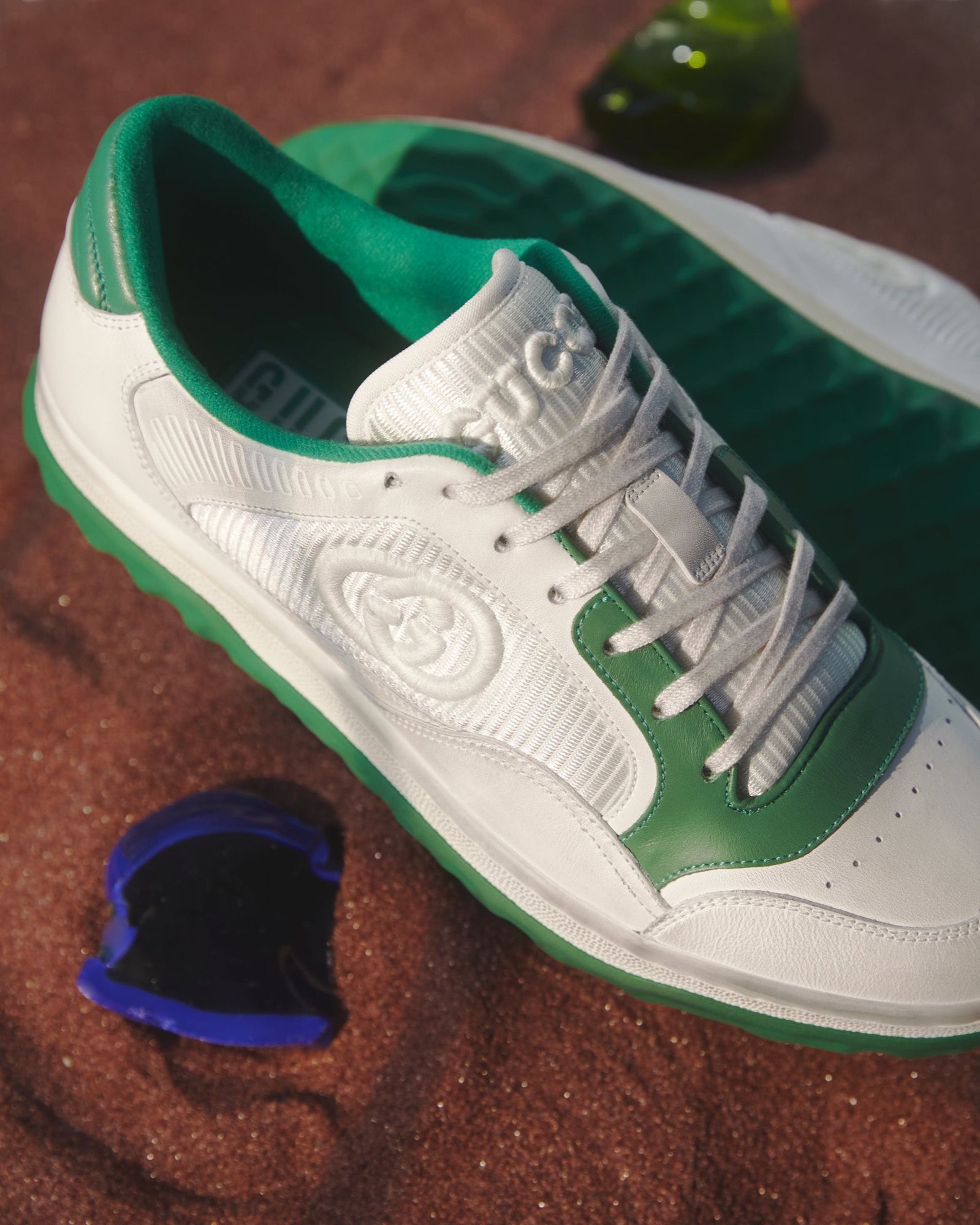 the new gucci shoes