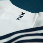 Ajax returns to a white Away jersey after 35 years It was since the 88/89 season that Away jerseys were not white by rules | Image 455093