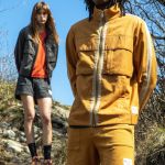 Timberland e icebreaker per una capsule che rispetta la natura Disponibile da oggi online e in store