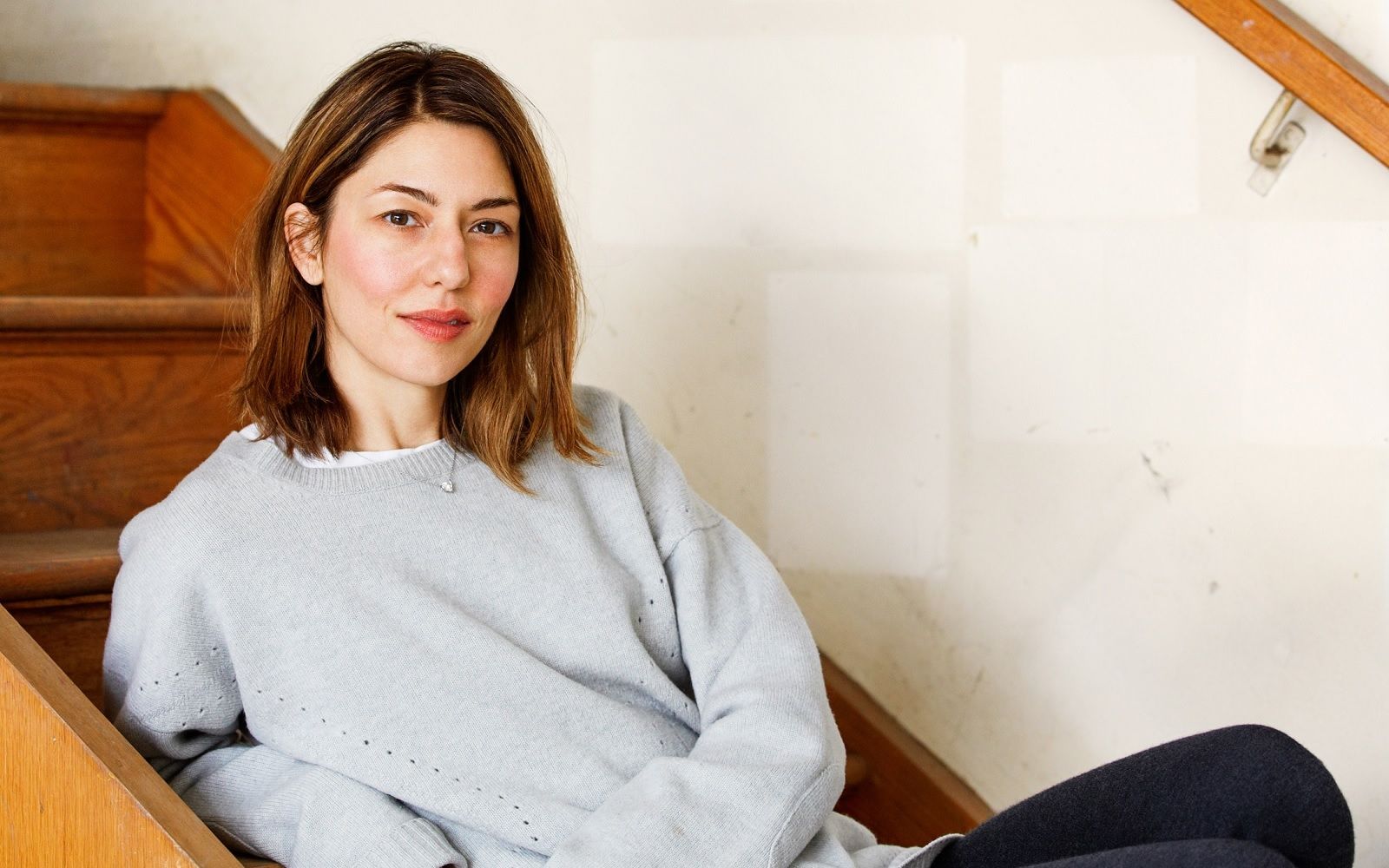 Reveal of the Barrie + Sofia Coppola Collaboration –