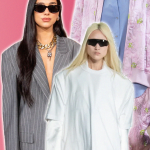 Trend alert SS23: oversize fit The secret? Careful balance between upper and lower part