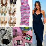 I fashion trends della “European Summer” che tutte aspettiamo Cosa mettere in valigia questa estate?