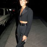 History of the headband How a simple piece of fabric became a cult | Image 455520