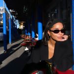 History of the headband How a simple piece of fabric became a cult | Image 455522