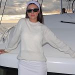 History of the headband How a simple piece of fabric became a cult | Image 455524