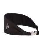 Prada Re-Nylon Hair Band