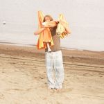 Our Legacy's new Summer 2023 is a heatproof collection Splash, freshness and nostalgia