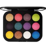 MAC COSMETICS Connect In Colour Eye Shadow Palette: Hi-Fi Colour