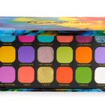 REVOLUTION Forever Flawless Bird of Paradise