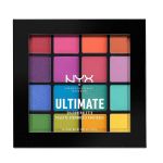 NYX Palette Ultimate Shadow