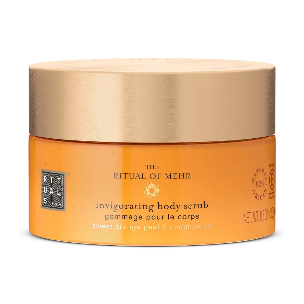 5 reasons why exfoliation is an important step towards radiant skin What makes face and body exfoliation so special? | Image 455853