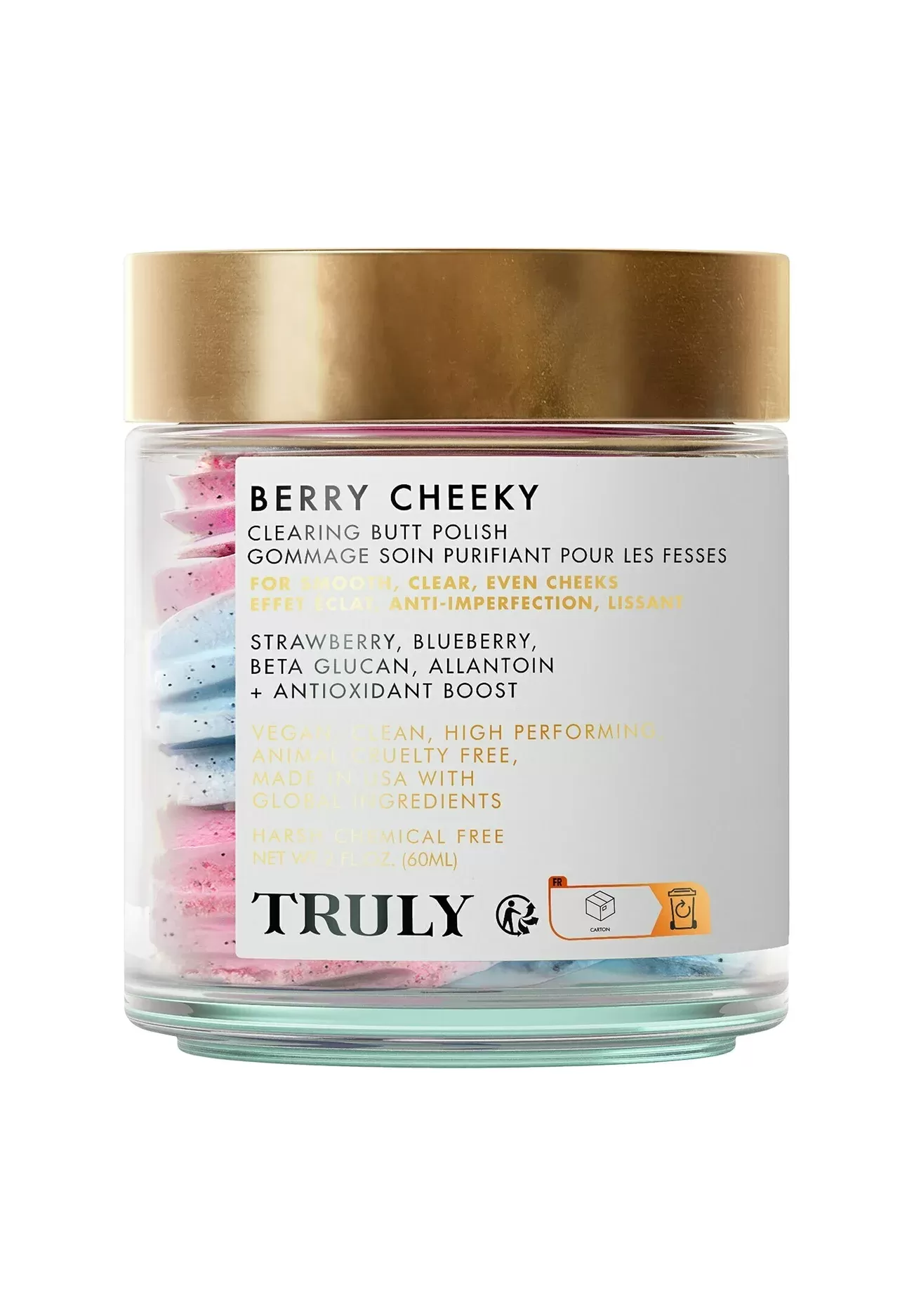 5 reasons why exfoliation is an important step towards radiant skin What makes face and body exfoliation so special? | Image 455857