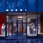 Chanel and Marni eye Japan's luxury market, where offline is king