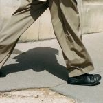 This is the summer of ballet flats for men Did we trigger you already?