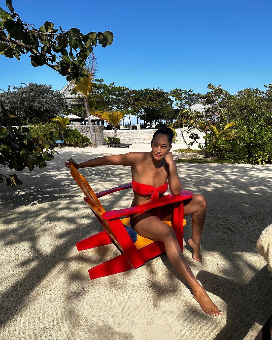 Swimwear trends to steal from celebrities Perfect swimsuits, bikini and accessories for summer 2023 that celebrities are already wearing | Image 456134