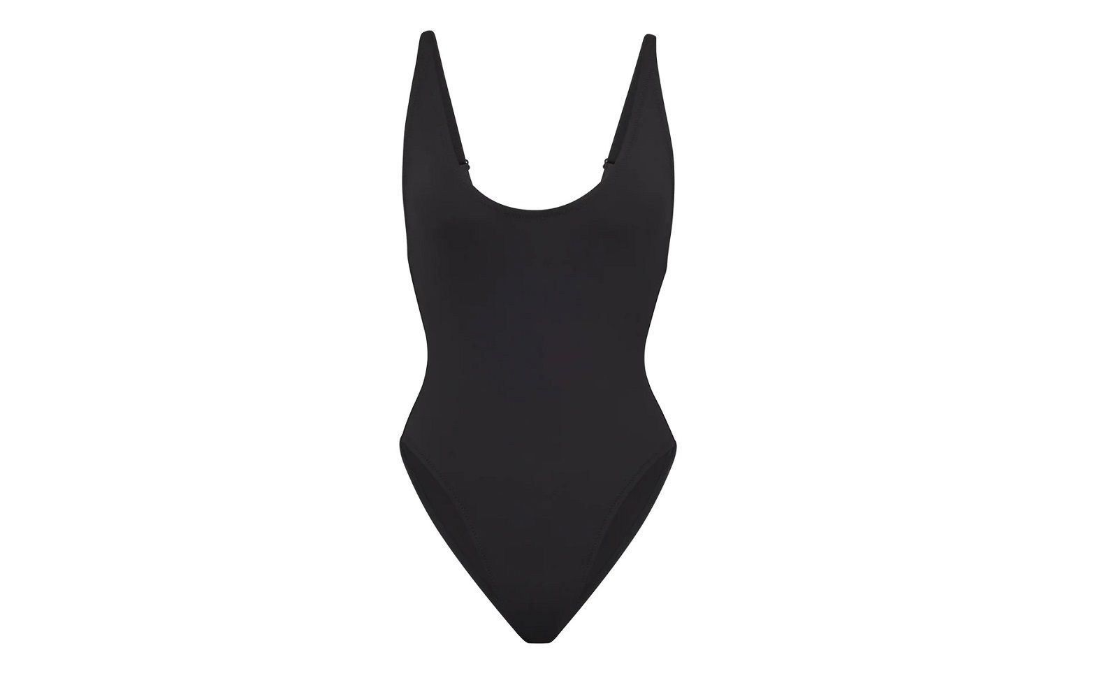 SKIMS Swim Scoop Neck One Piece