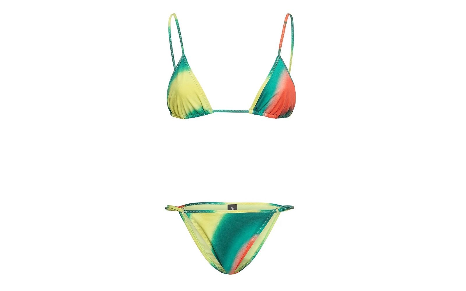 GIMAGUAS Reggae Bikini Bra + Reggae Bikini Slip