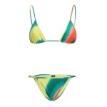 GIMAGUAS Reggae Bikini Bottoms + Reggae Bikini Bottoms