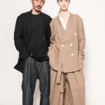 Satoshi Kuwata of Setchu Wins the LVMH Prize, Fashion's Biggest