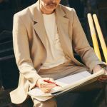 Golden Goose presenta la prima collezione di HAUS of Dreamers con Fabio Novembre Il progetto creativo inaugurato a Venezia trova spazio a Milano nello store di 10 Corso Como