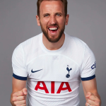 The new Tottenham jersey is a modern classic The London club didn't changes its home uniform for next season either