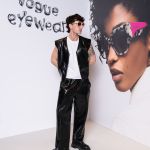 Vogue cheap eyewear history