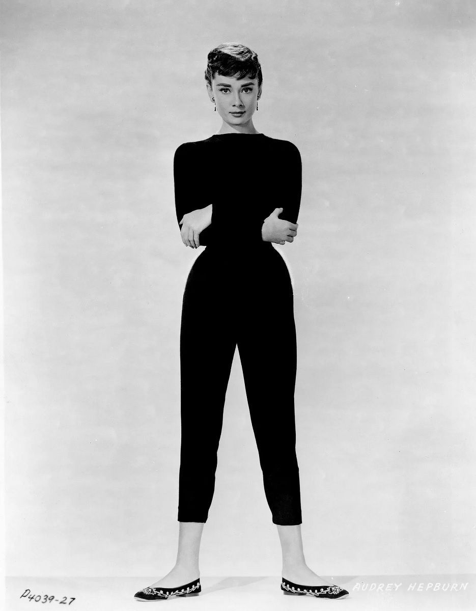Watch The Best-Dressed Women of All Time: Audrey Hepburn | The  International Best-Dressed List | Vanity Fair