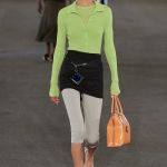 It's time to start wearing Capri pants again Audrey, Brigitte and Jackie continue to dictate summer's chicest style | Image 456447