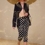 It's time to start wearing Capri pants again Audrey, Brigitte and Jackie continue to dictate summer's chicest style | Image 456441