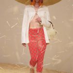 It's time to start wearing Capri pants again Audrey, Brigitte and Jackie continue to dictate summer's chicest style | Image 456442