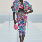 It's time to start wearing Capri pants again Audrey, Brigitte and Jackie continue to dictate summer's chicest style | Image 456444