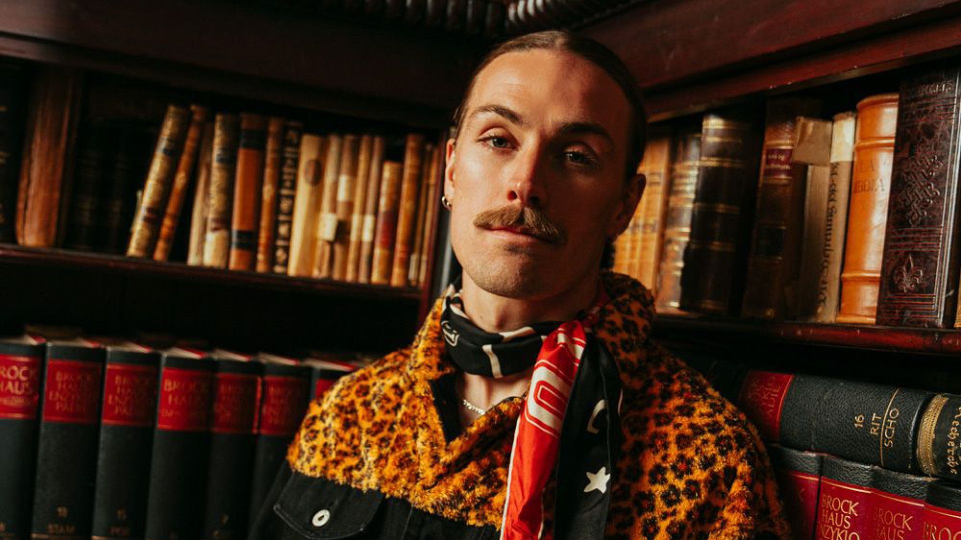 More Than - Jackson Irvine