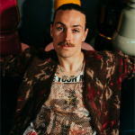 More Than - Jackson Irvine The collector | Image 456820
