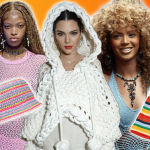 Trend SS23: Crochet Mania  We thought it had passed and instead...