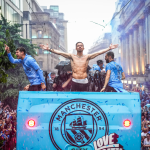 Jack Grealish, Champagne Supernova Dentro la festa senza fine del numero 10 del Manchester City