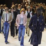 What happens if two brands hold two shows at the same time? It happened to Celine and Alaïa, who on July 2 will force press and buyers to choose