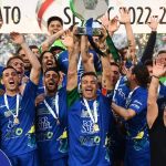 The Feralpisalò model gets ready for Serie B The uniqueness of the team in which Blanco also played