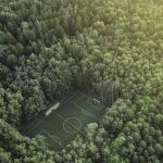 Which were the most sustainable football clubs in the last season? There are two Italian teams in the top ten