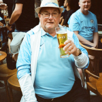 How Manchester City transformed its fanbase The transition from the working class to globalisation was not painless