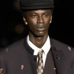 Pharrell's Debut Collection for Louis Vuitton Spotlights Art of Henry Taylor  - Alt A Review