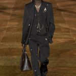 Louis Vuitton: Who is the artist Henry Taylor