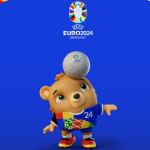 The EURO 2024 mascot is a bear But it’s missing its name