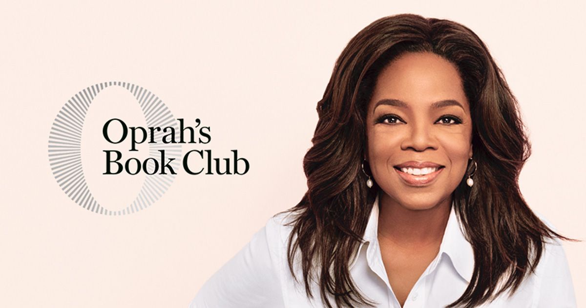 Celebrities' book clubs