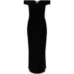 NANUSHKA Robe midi à épaules dénudées