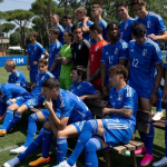 What you need to know about Italy at the Euro U21 2023 Practical guide before the start of the group stage